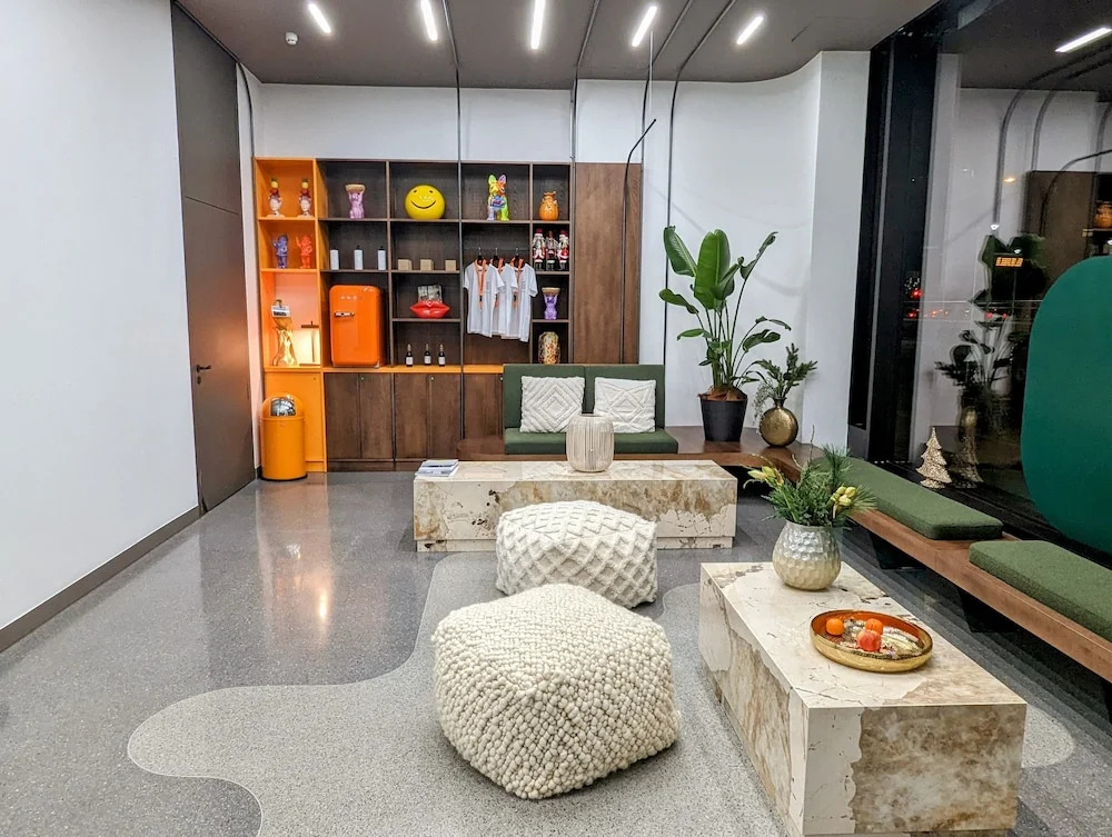 Foto - The Zipper Hotel und Apartments