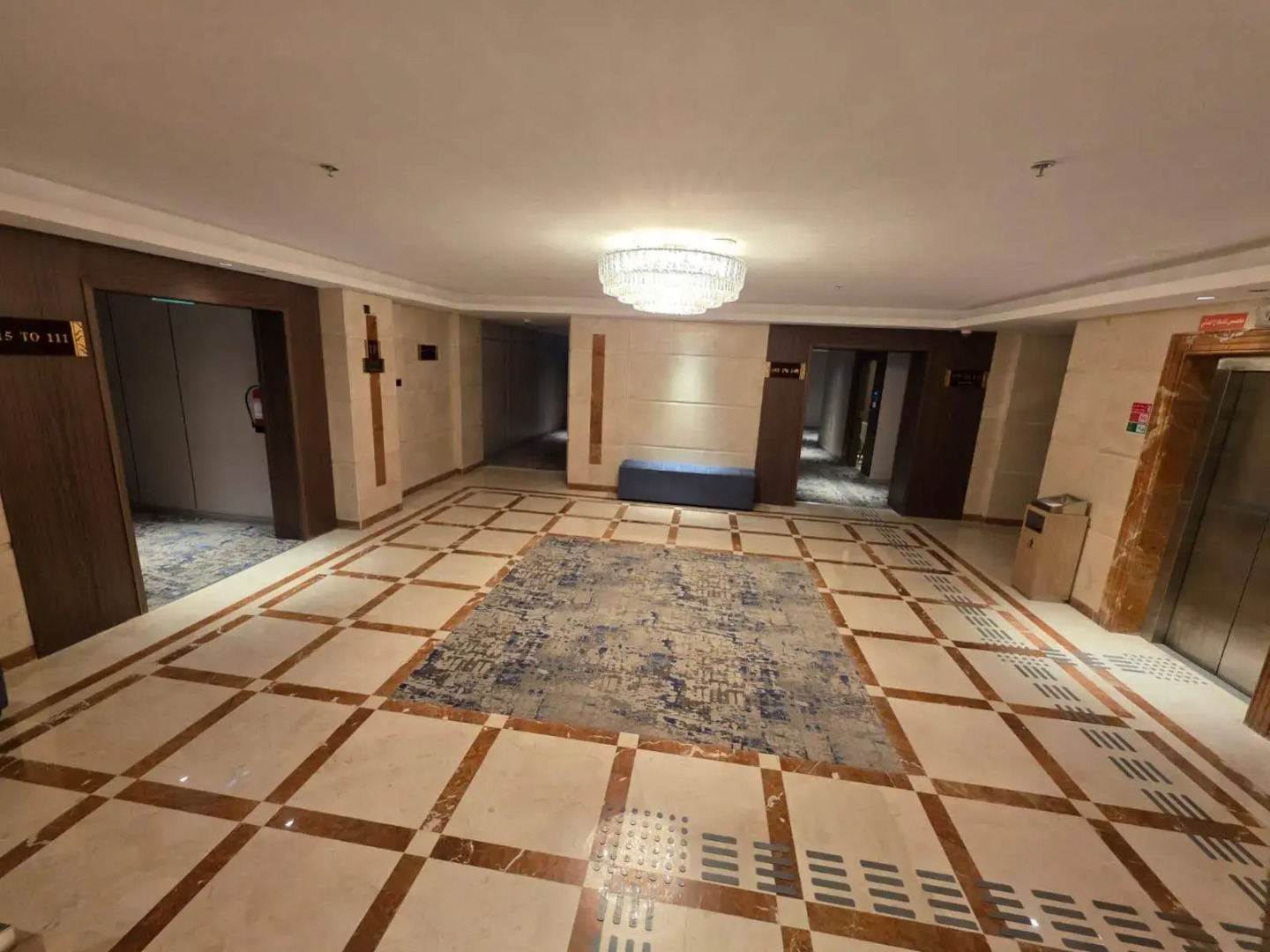 Foto - Sedra Global Hotel, Madinah