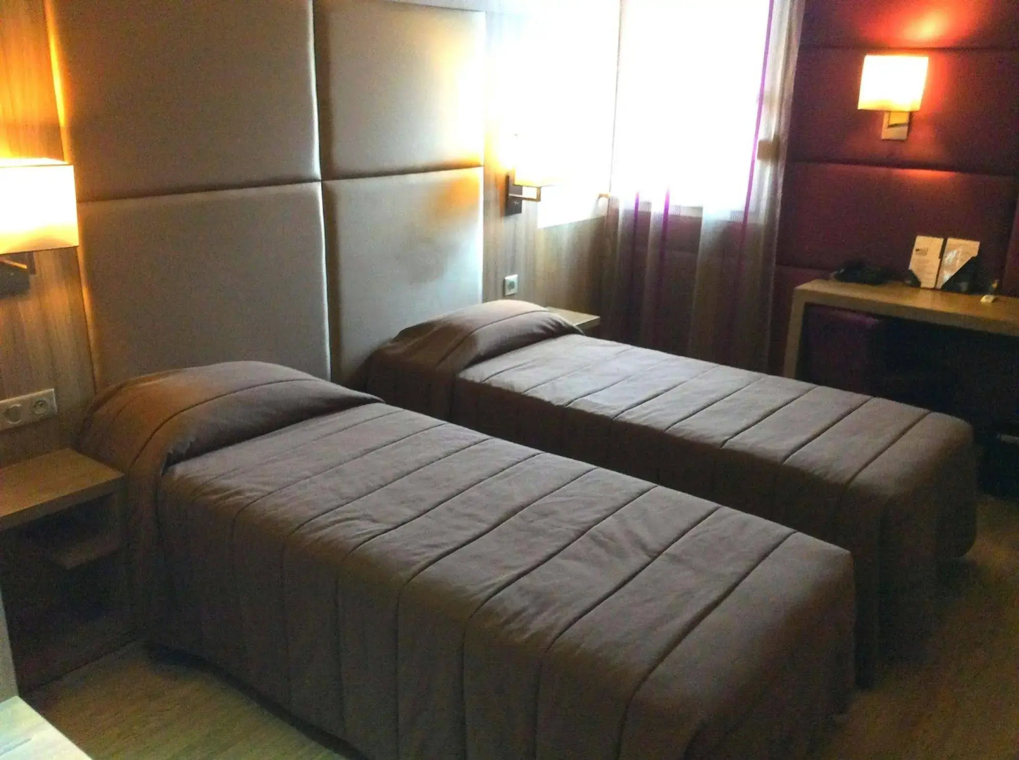 Photo - Hotel le Trèfle