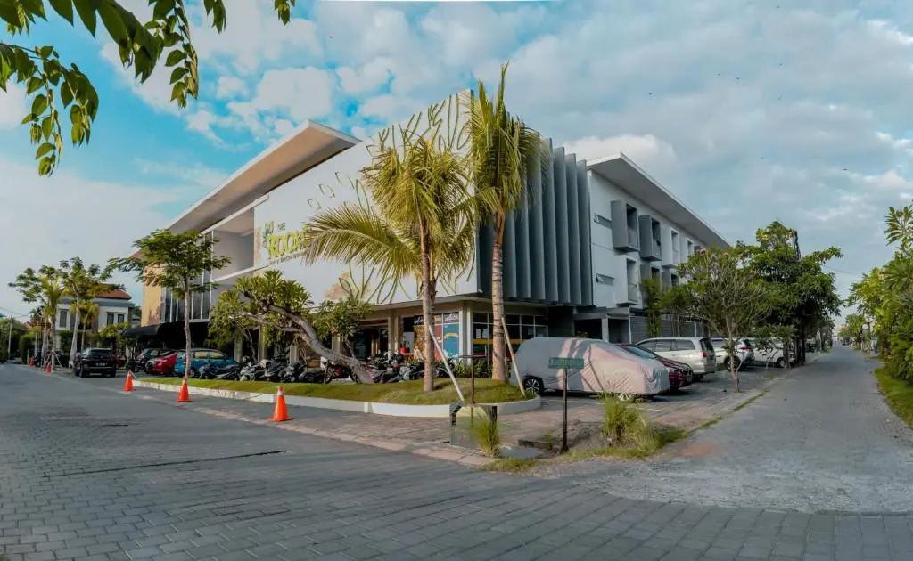 Foto - The Rooms Apartment Bali by ARM Hospitality