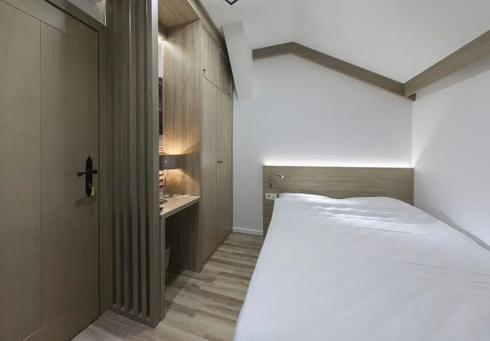 Foto - Hotel Emen