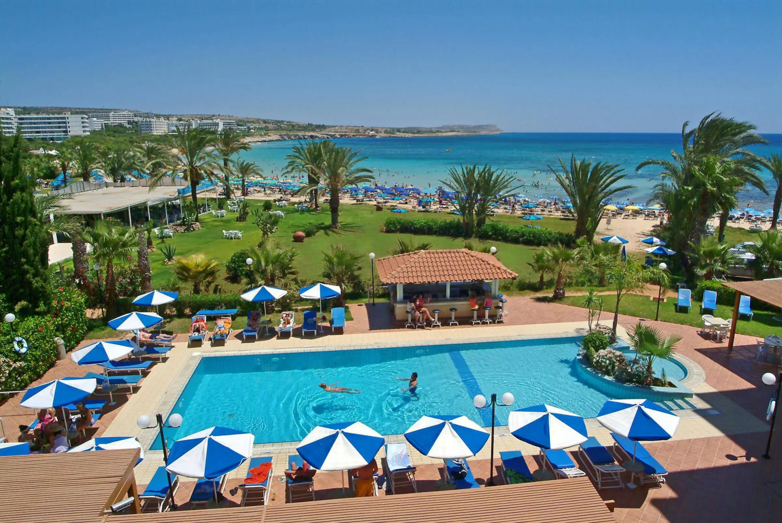 Photo - Okeanos Beach Boutique Hotel