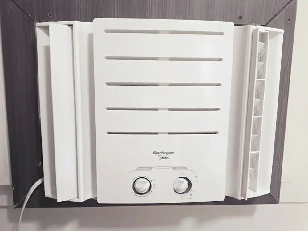 Foto - Solar Hostel Centro