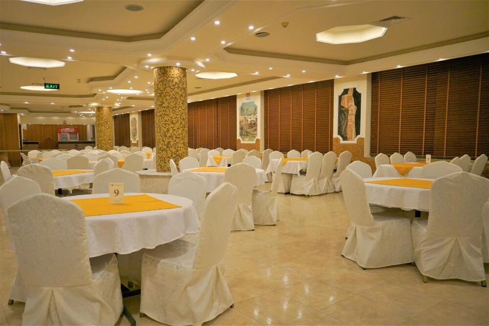 Photo - Silk Road Hotel