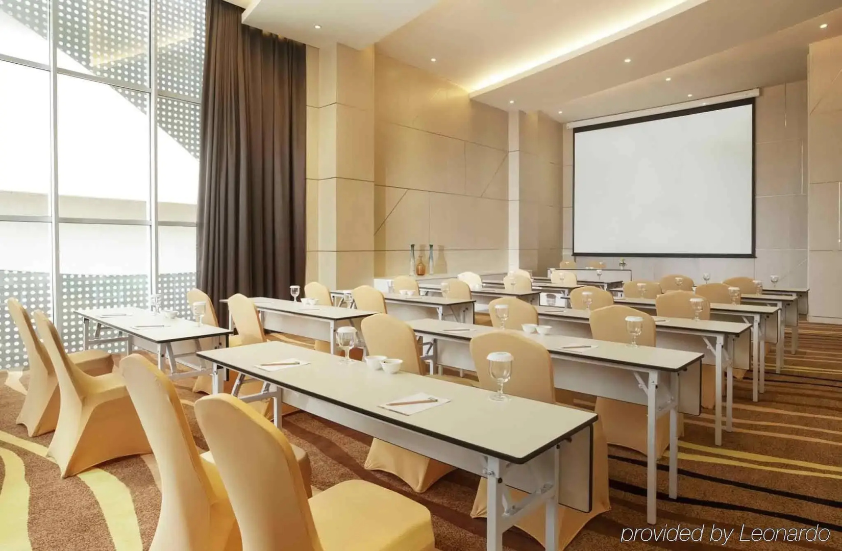 Foto - Artotel Harmoni Jakarta