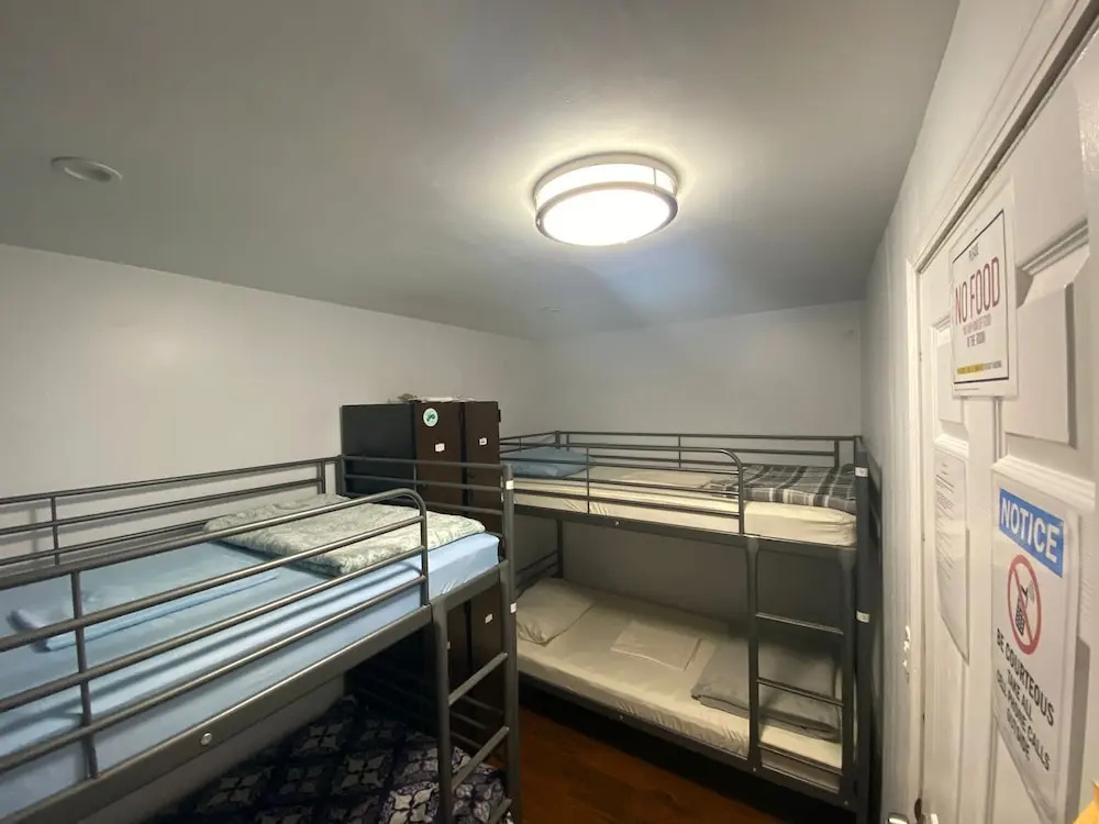 Photo - The Rumi Hostel
