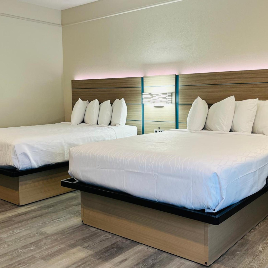 Photo - Sonesta Essential Hotel Houston-I-45 Spring