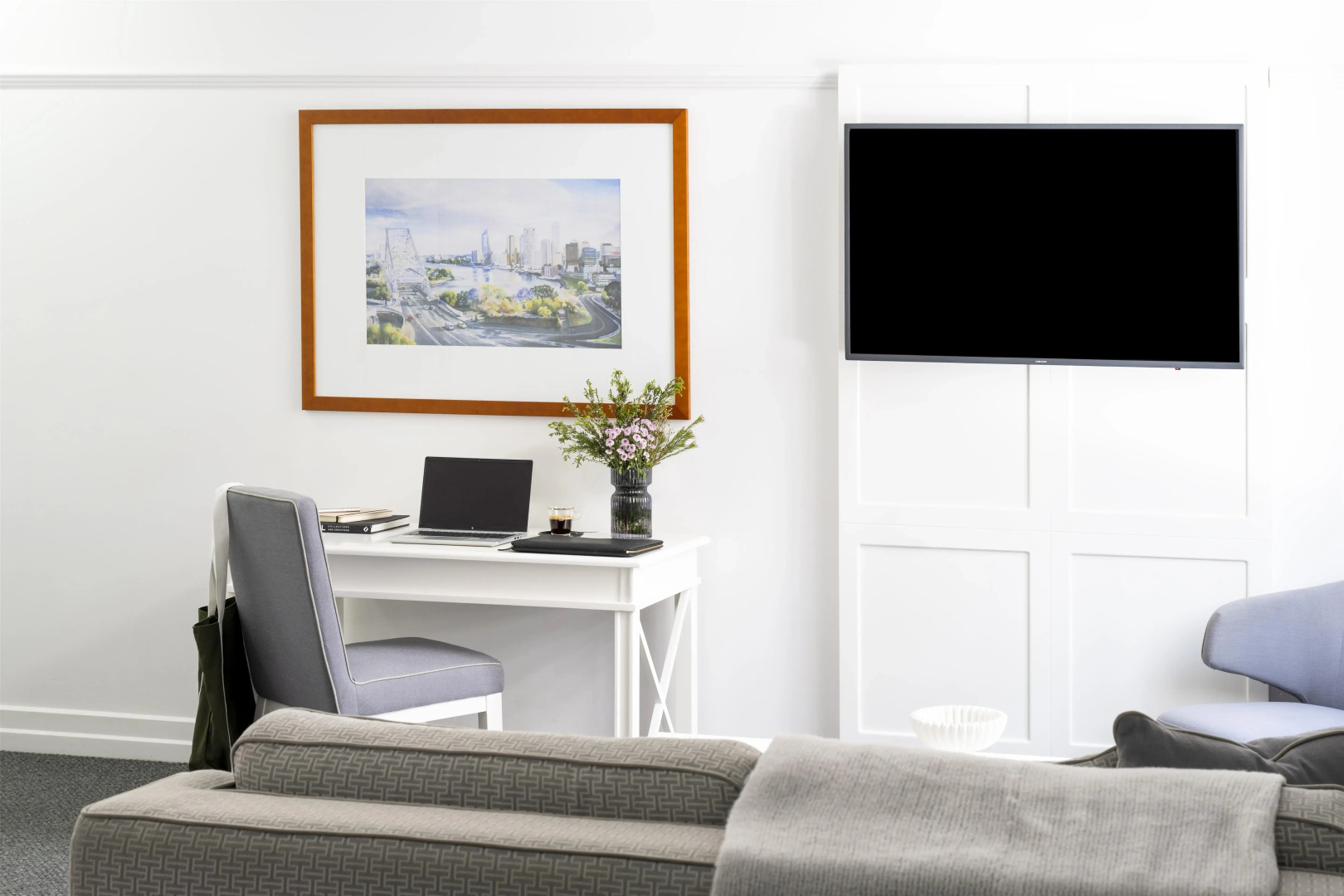 Foto - Adina Apartment Hotel Brisbane Anzac Square