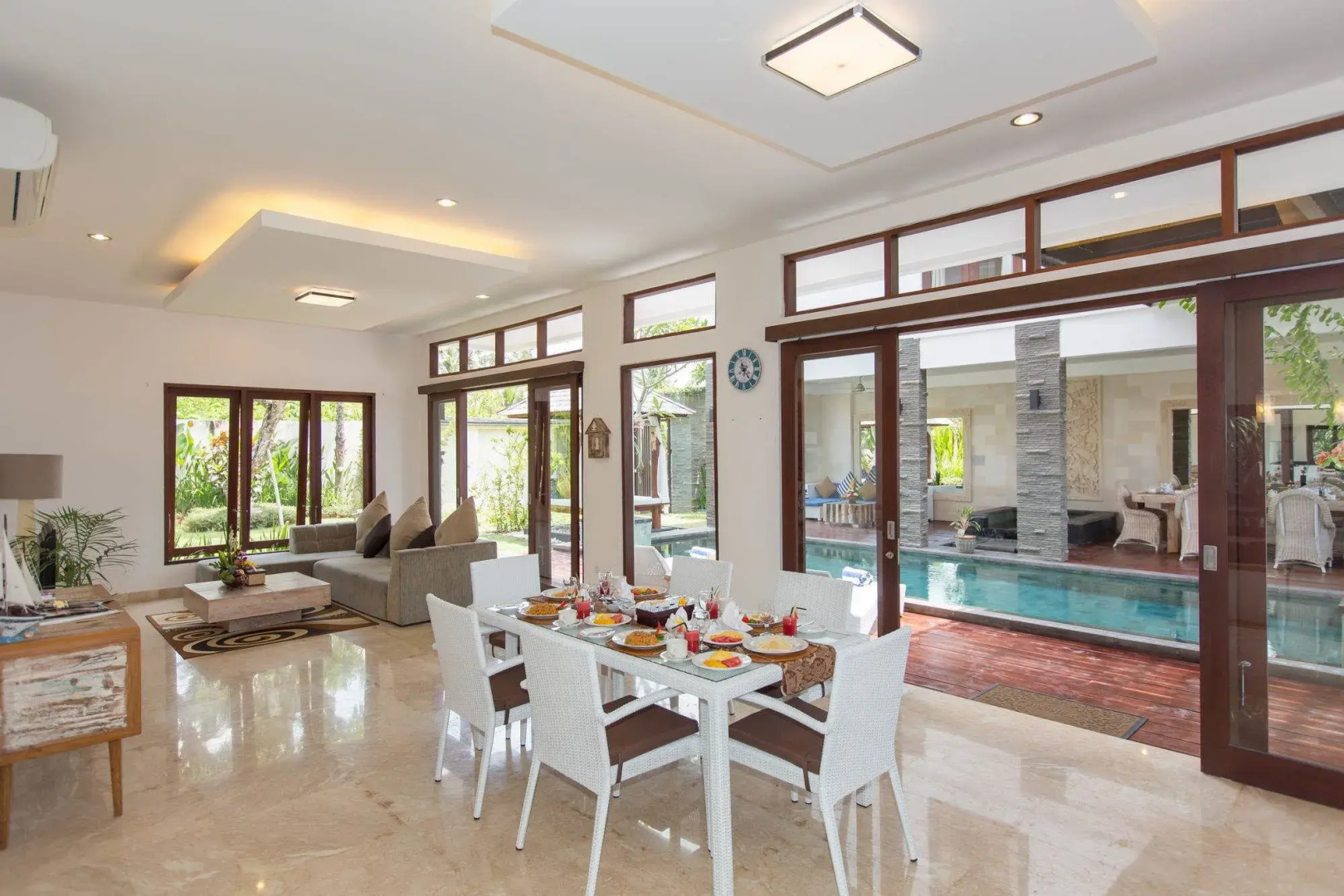 Photo - Villa Club Corner Residence by Nagisa Bali