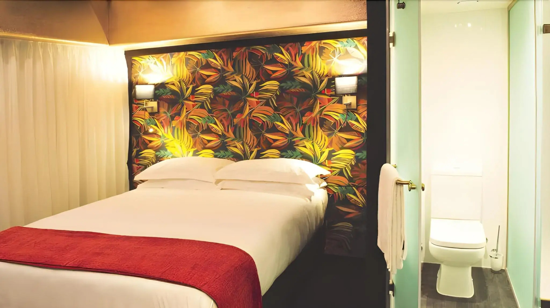 Foto - ONOMO Hotel Foreshore