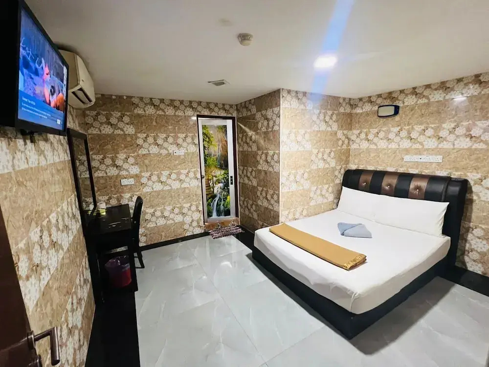 Foto - Silver Sky hotel