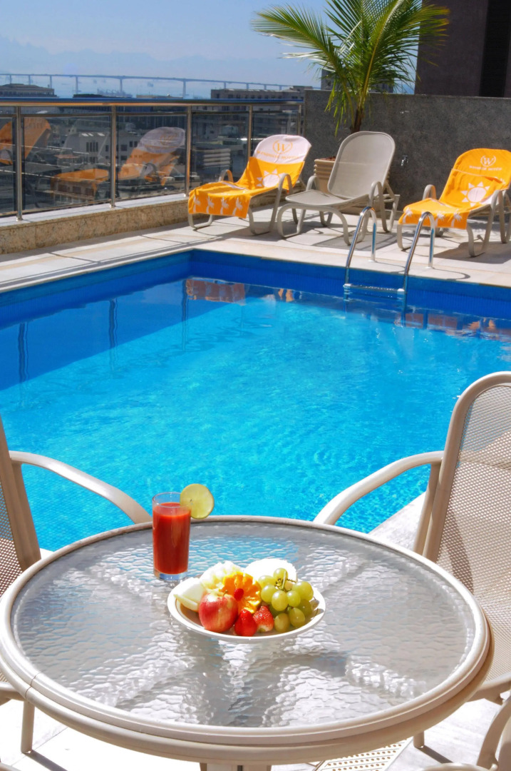 Photo - Windsor Asturias Hotel