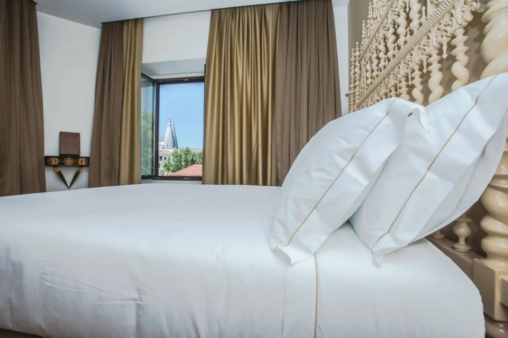 Foto - Sintra Boutique Hotel