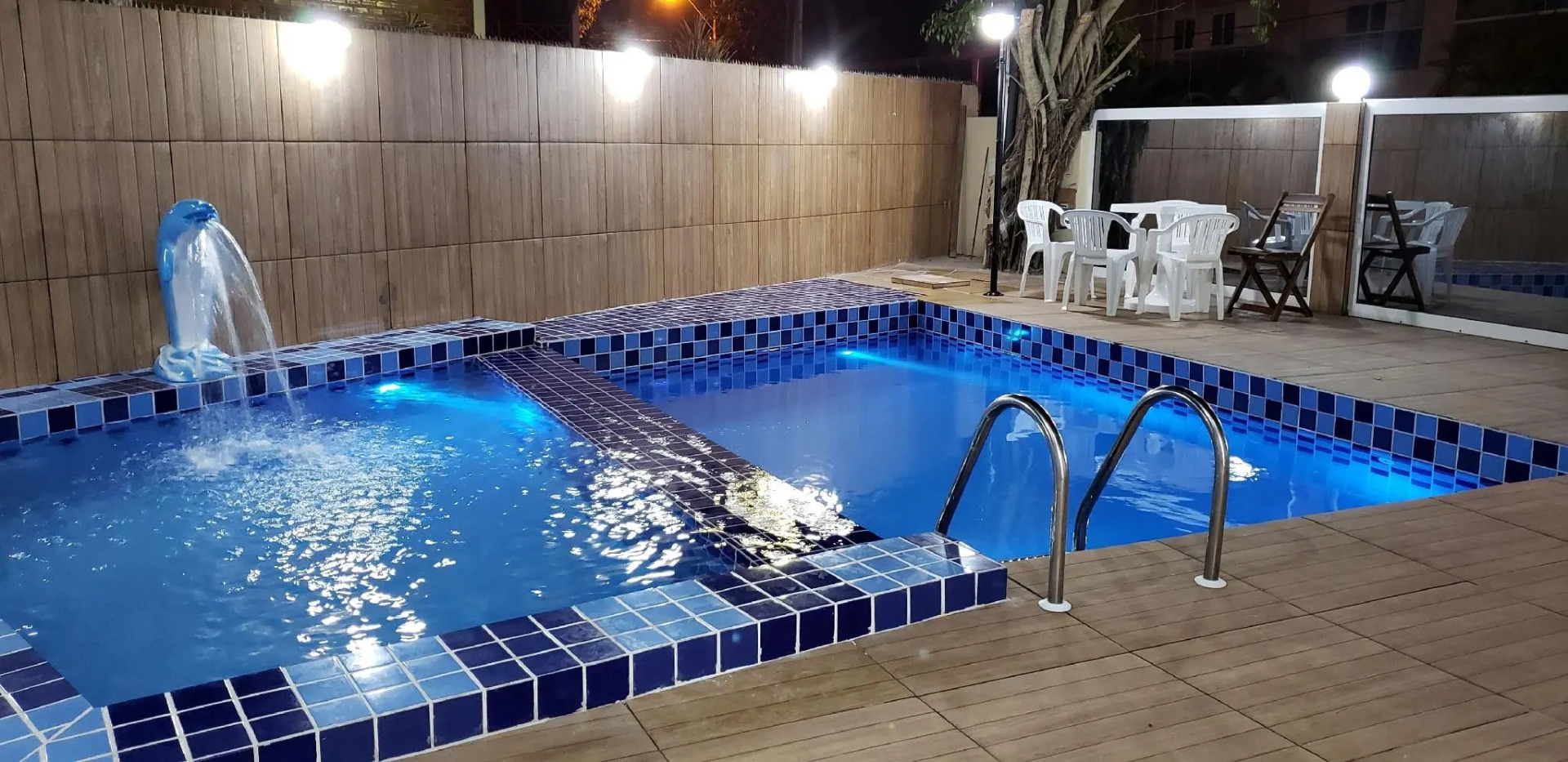 Foto - Pousada Sereia do Porto