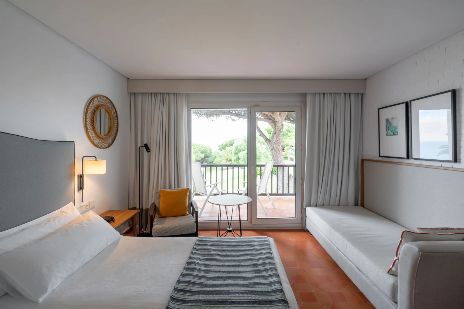 Foto - Parador de Mazagón