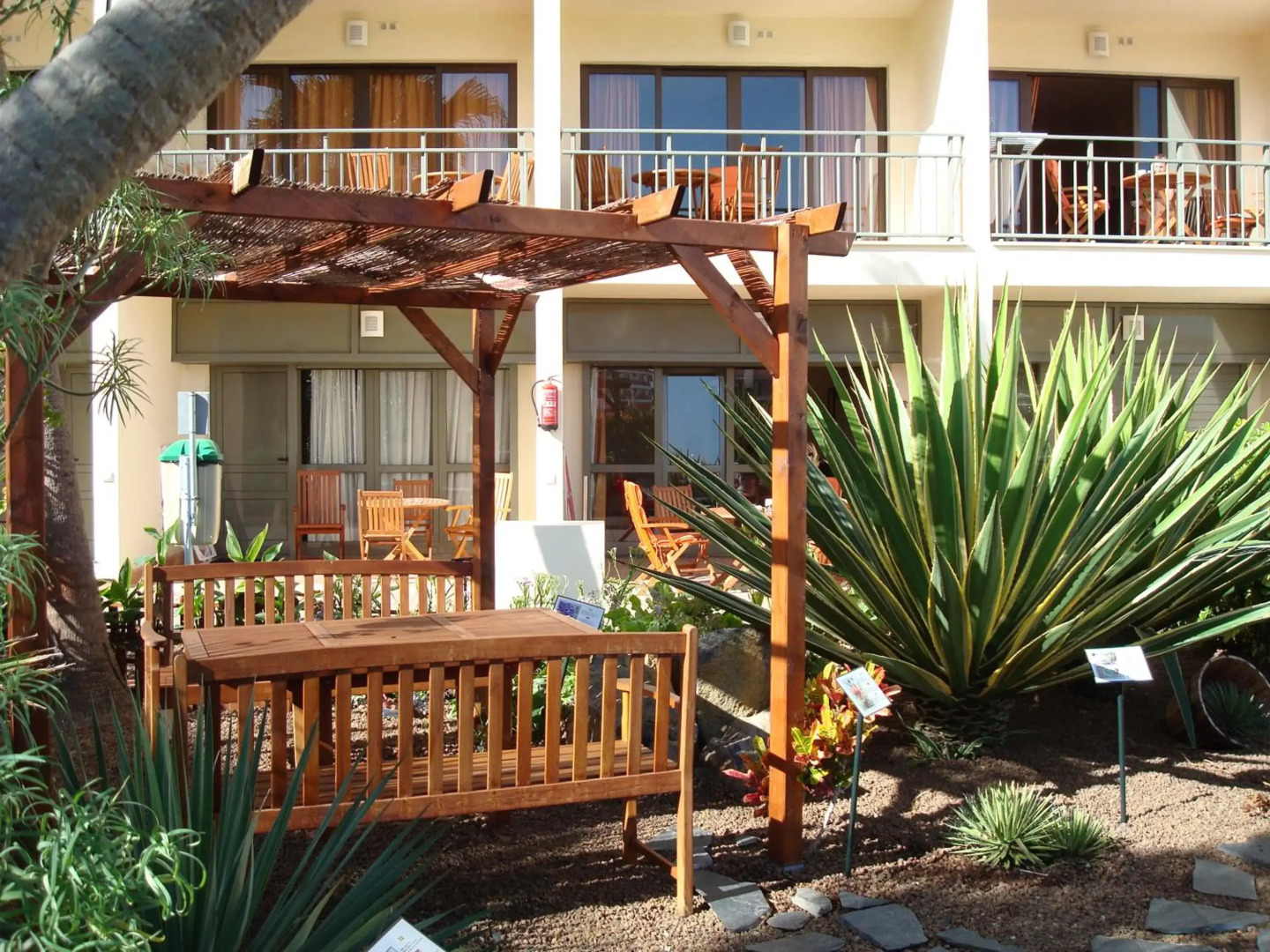 Foto - Hapimag Ferienwohnungen Puerto de la Cruz