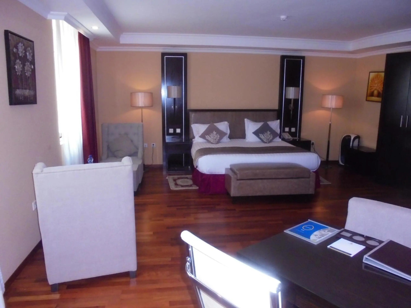 Photo - Saro-Maria Hotel