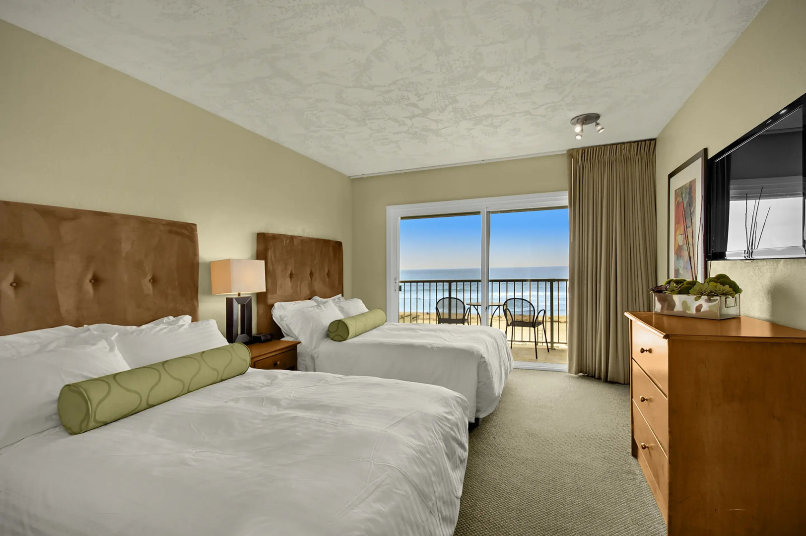 Foto - Surfer Beach Hotel