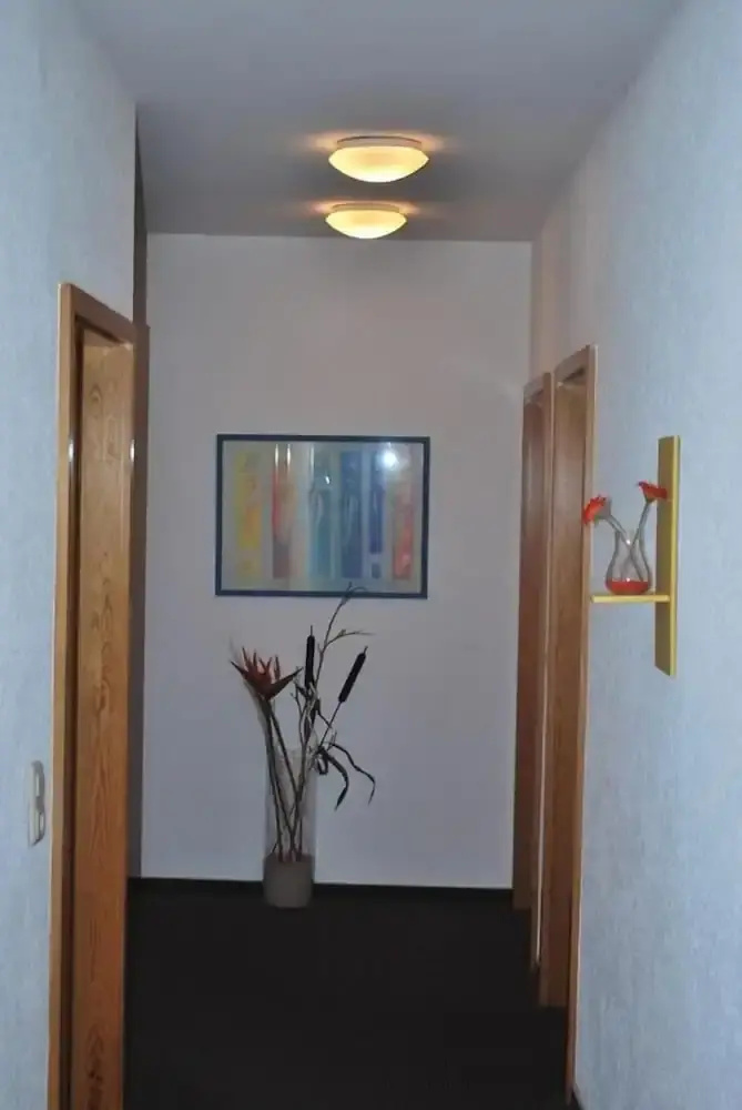 Photo - Hotel Nassauer Hof Frankfurt Zeilsheim