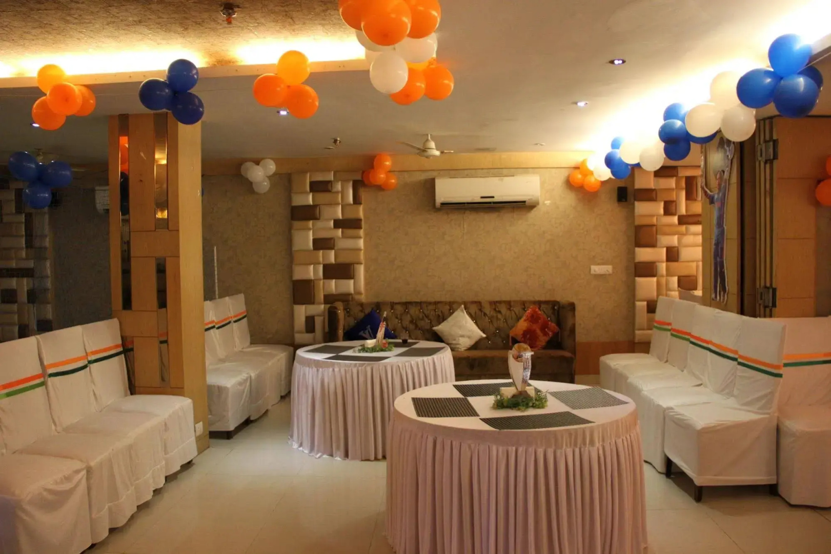 Photo - JRD Luxury-Business Hotel