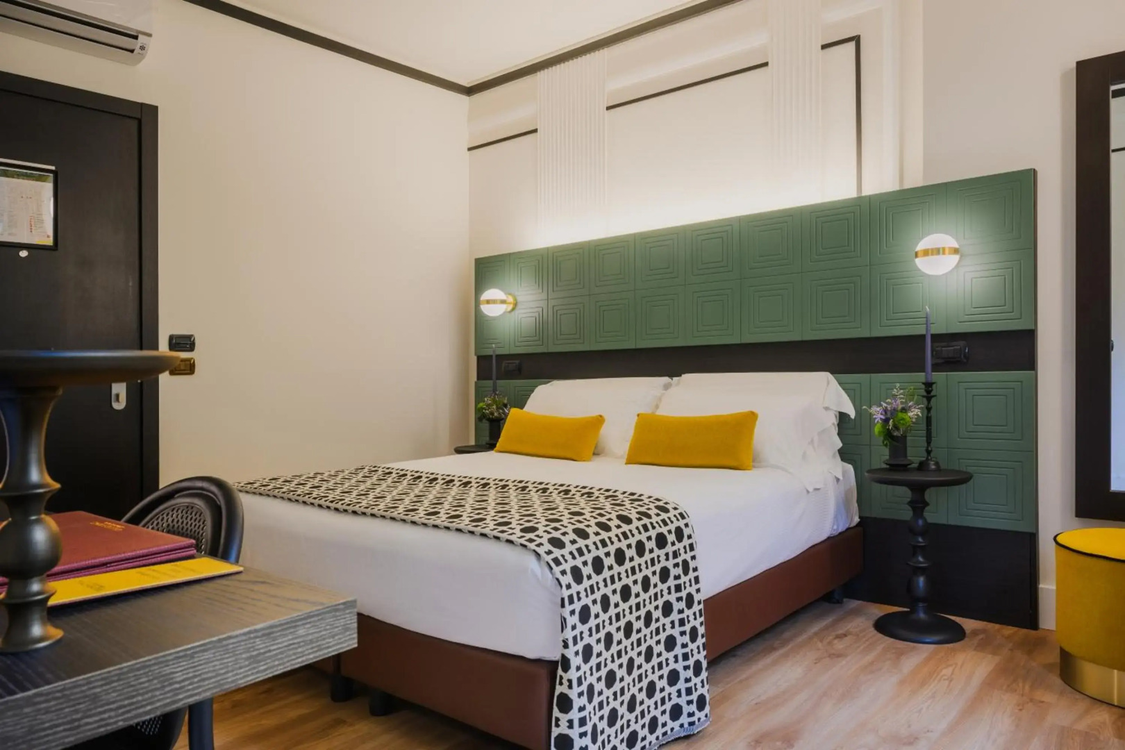 Photo - JOIVY Together Florence Urban Resort