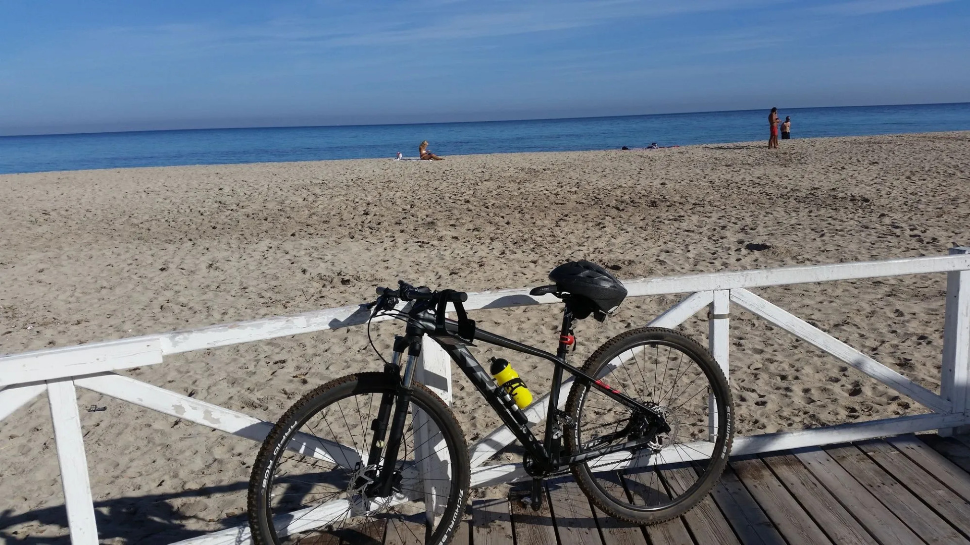 Photo - boutique rooms palermo