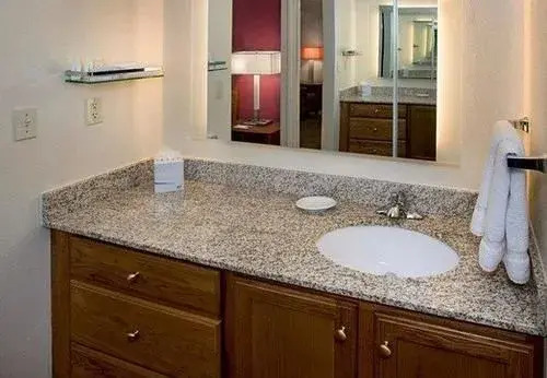 Foto - Residence Inn Boston Andover