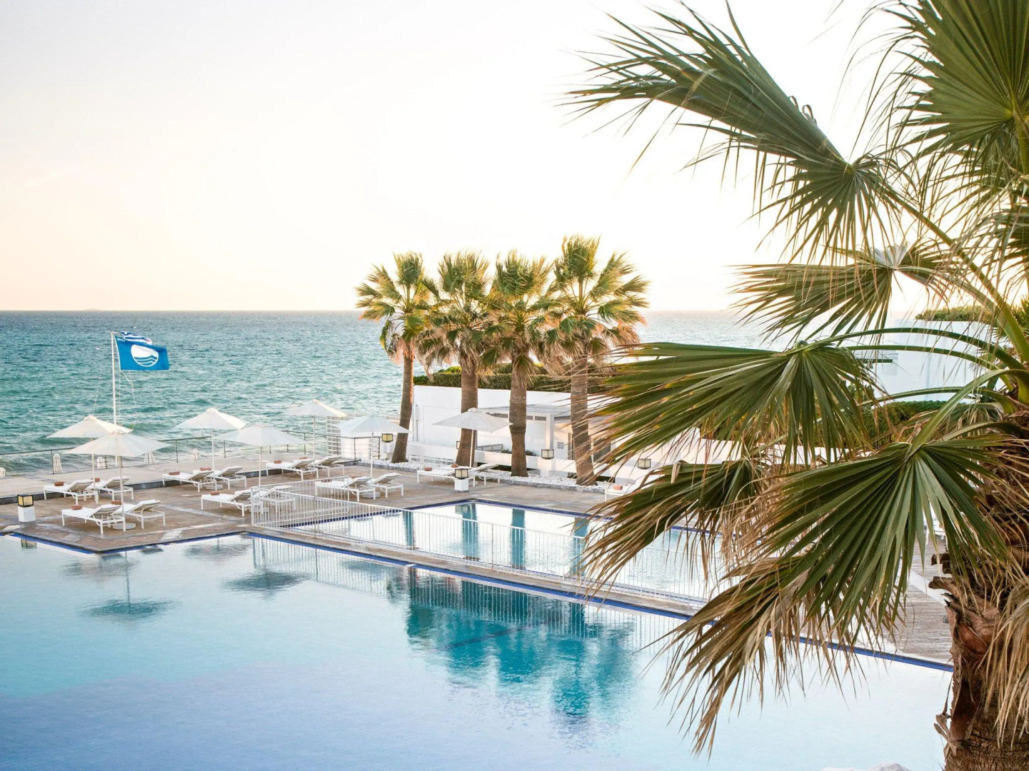 Foto - Amirandes, A Grecotel Resort to Live