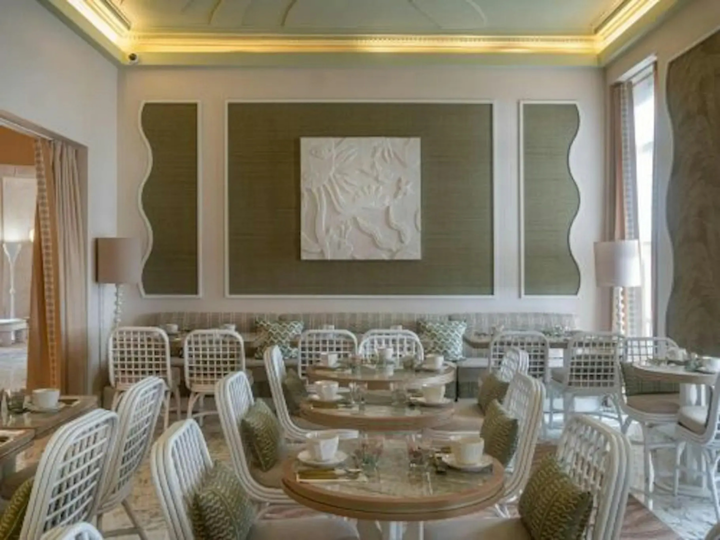Foto - Hôtel Le Soleia by Inwood Hotels