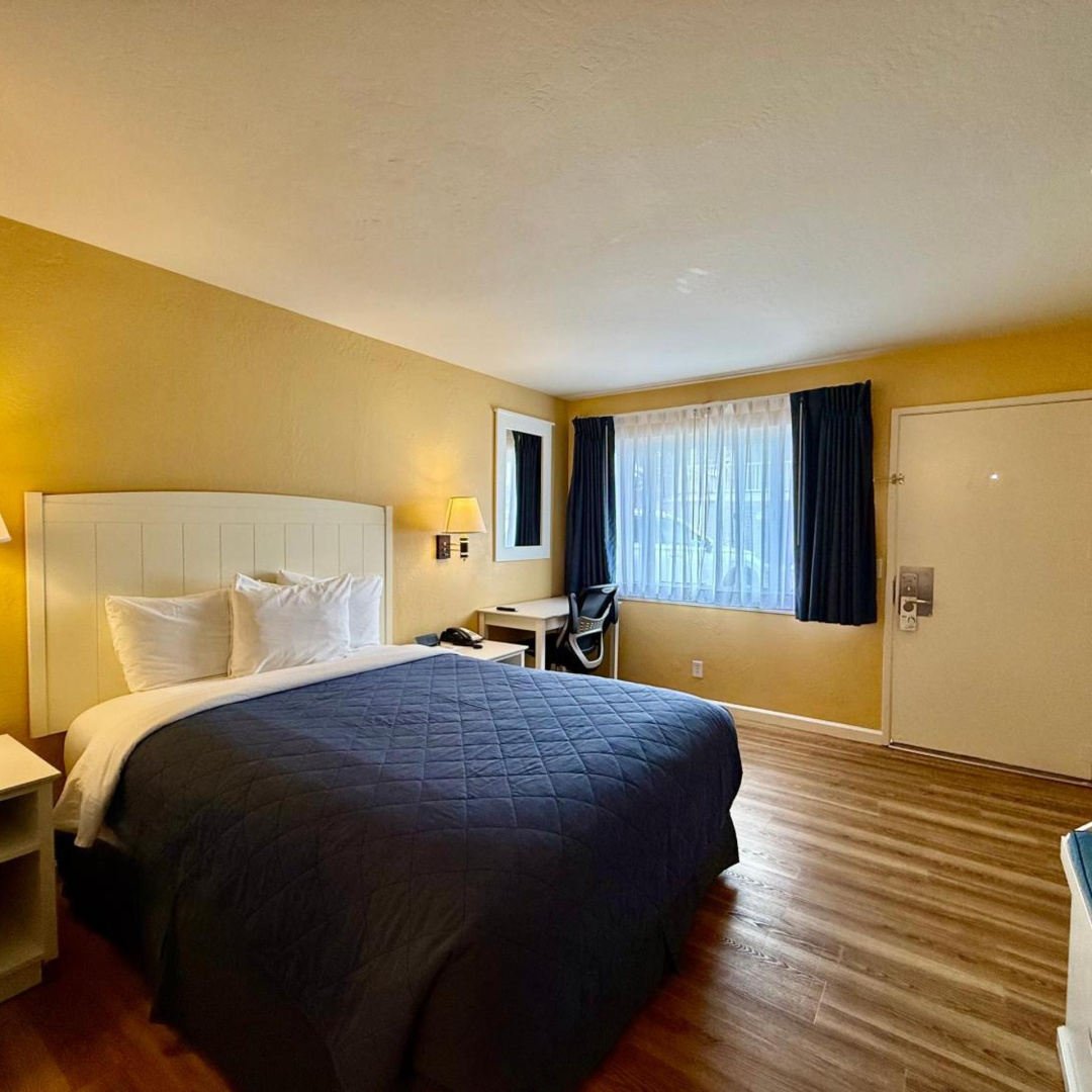 Foto - Monterey Bay Lodge