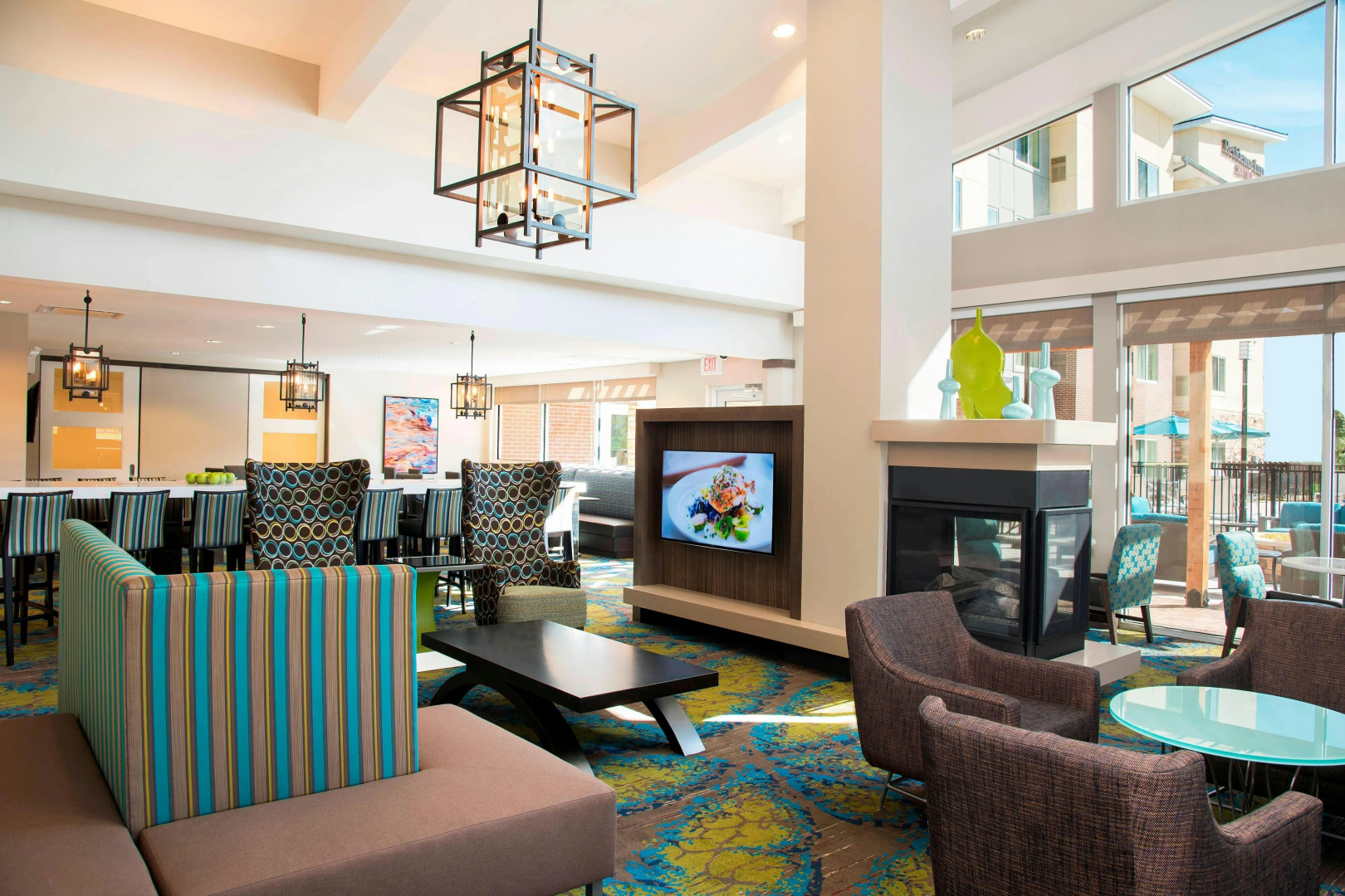 Photo - Residence Inn by Marriott Houston City Place