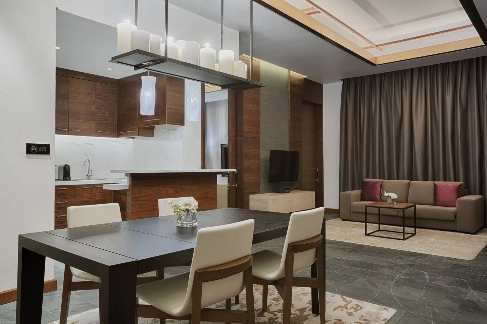 Foto - The Westin Doha Hotel & Spa