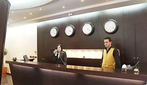 Photo - Iliria Boutique Hotel
