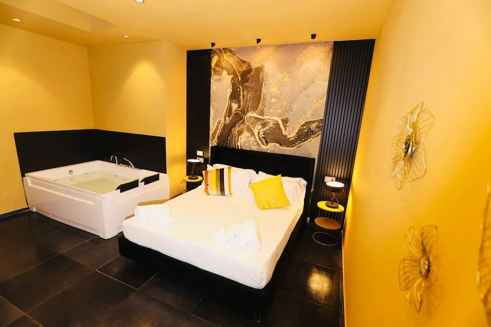 Noah Gate Hotel & Suites, Bild 8 von 17
