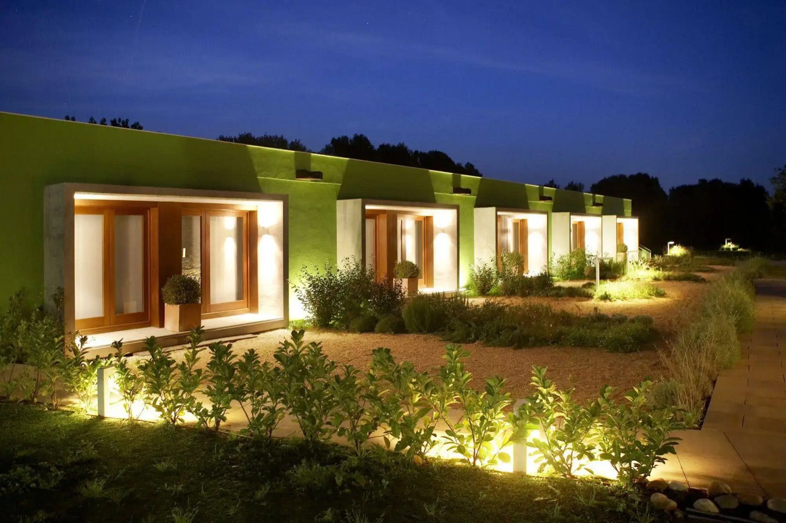 Photo - Hotel Mas del Sol
