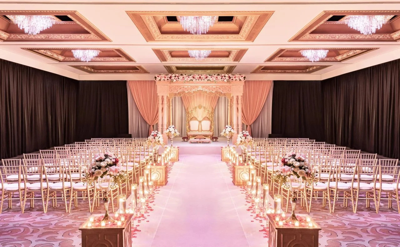 Foto - Cordis, Auckland by Langham Hospitality Group