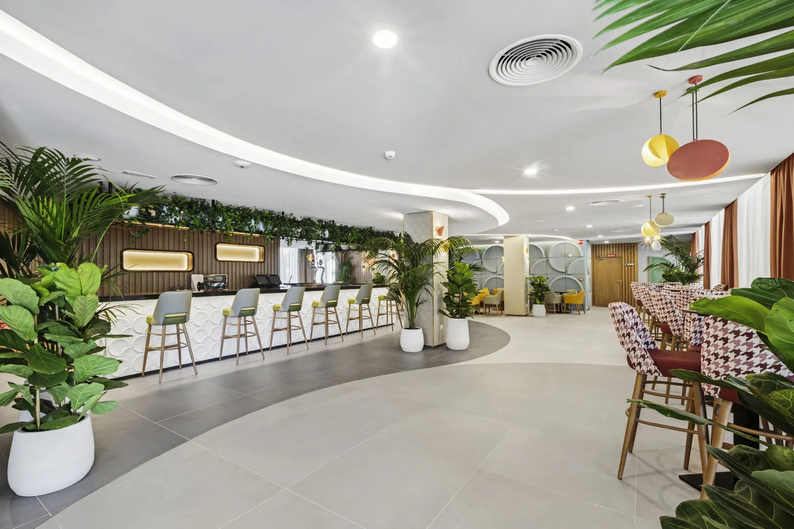 Foto - Hotel Riu Concordia