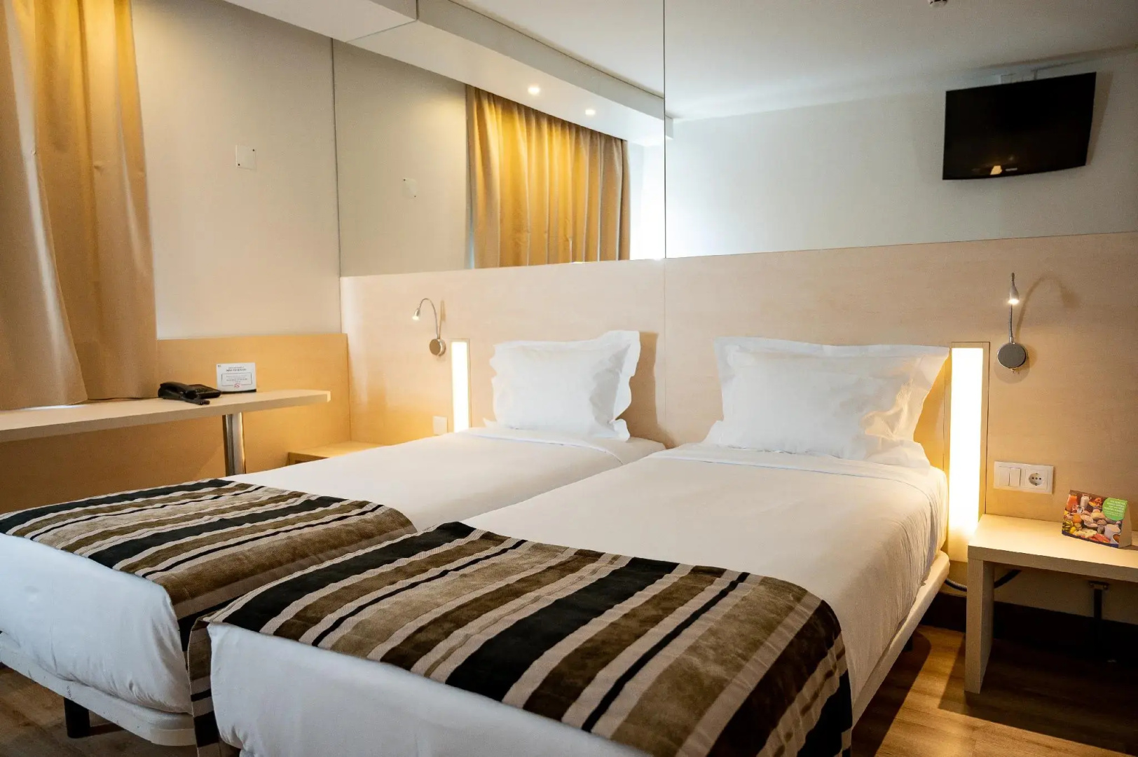 Foto - Park Hotel Porto Valongo