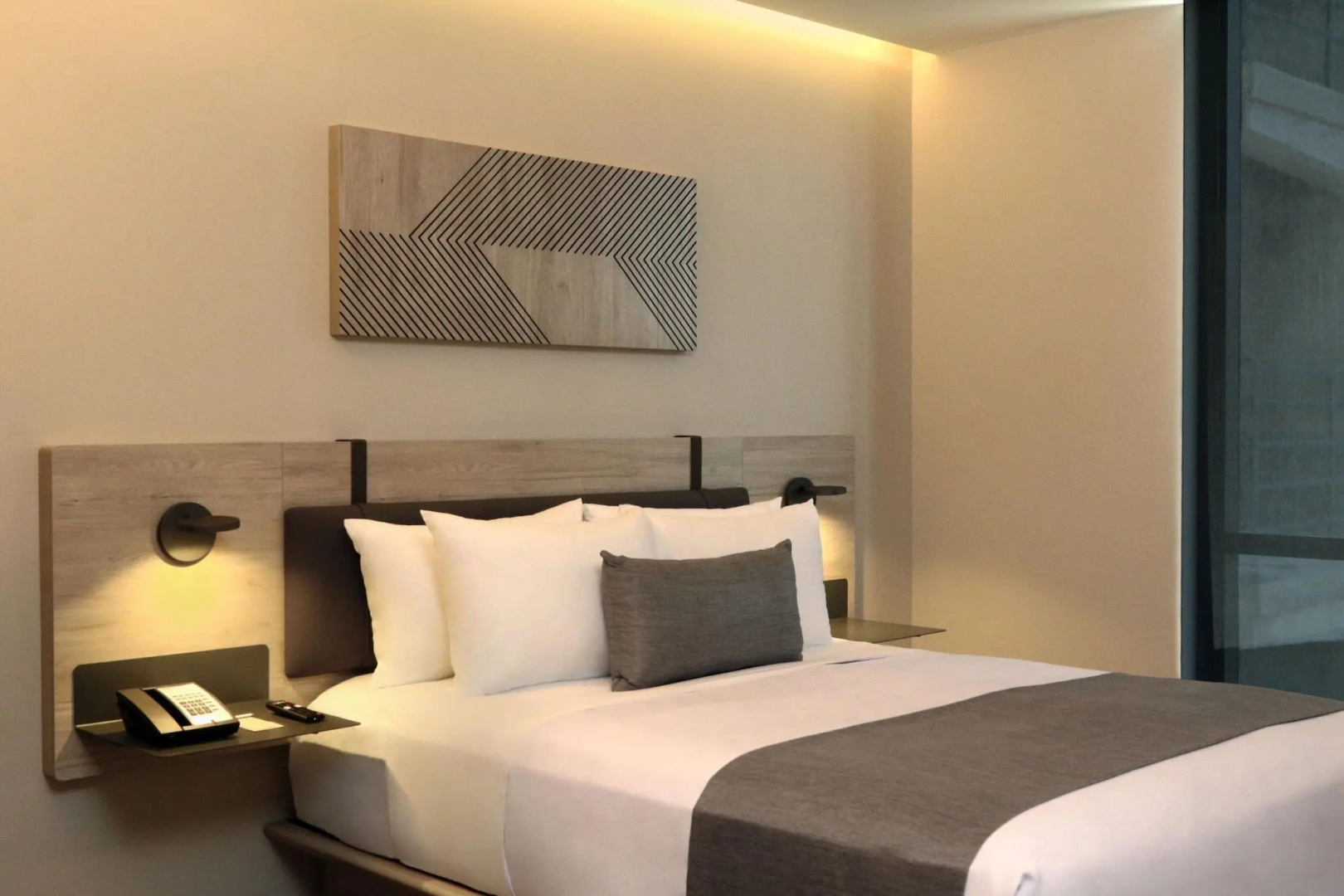 Photo - City Express Plus By Marriott Monterrey Centro