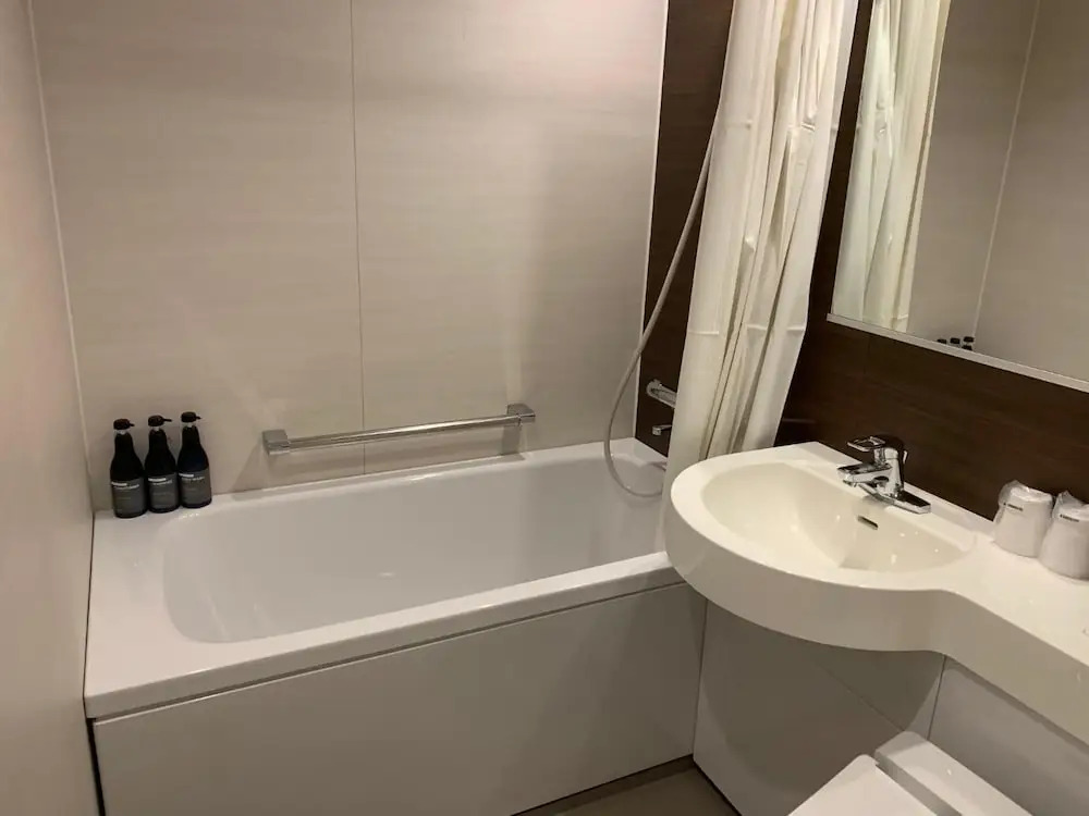 Photo - Roppongi Plaza Hotel