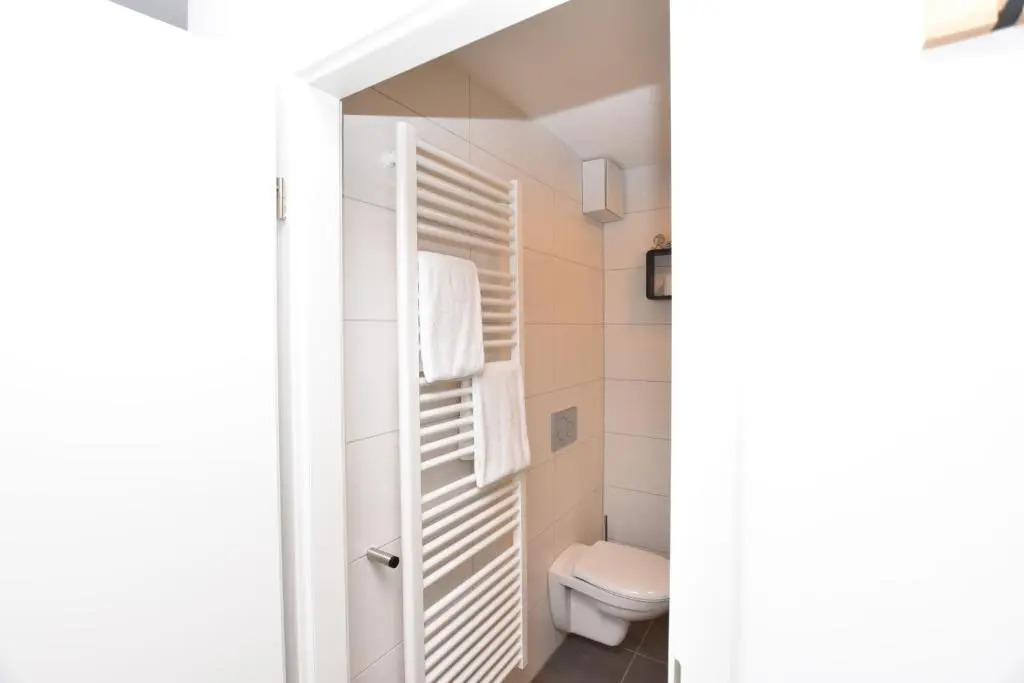 Photo - Boardinghouse Henschelstraße