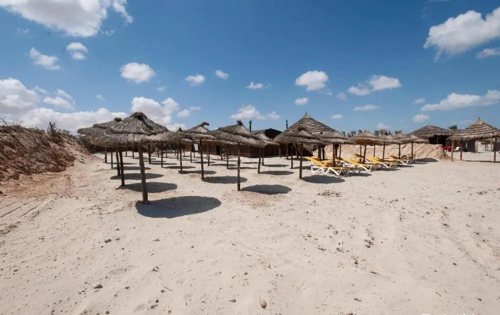 Foto - Djerba Resort