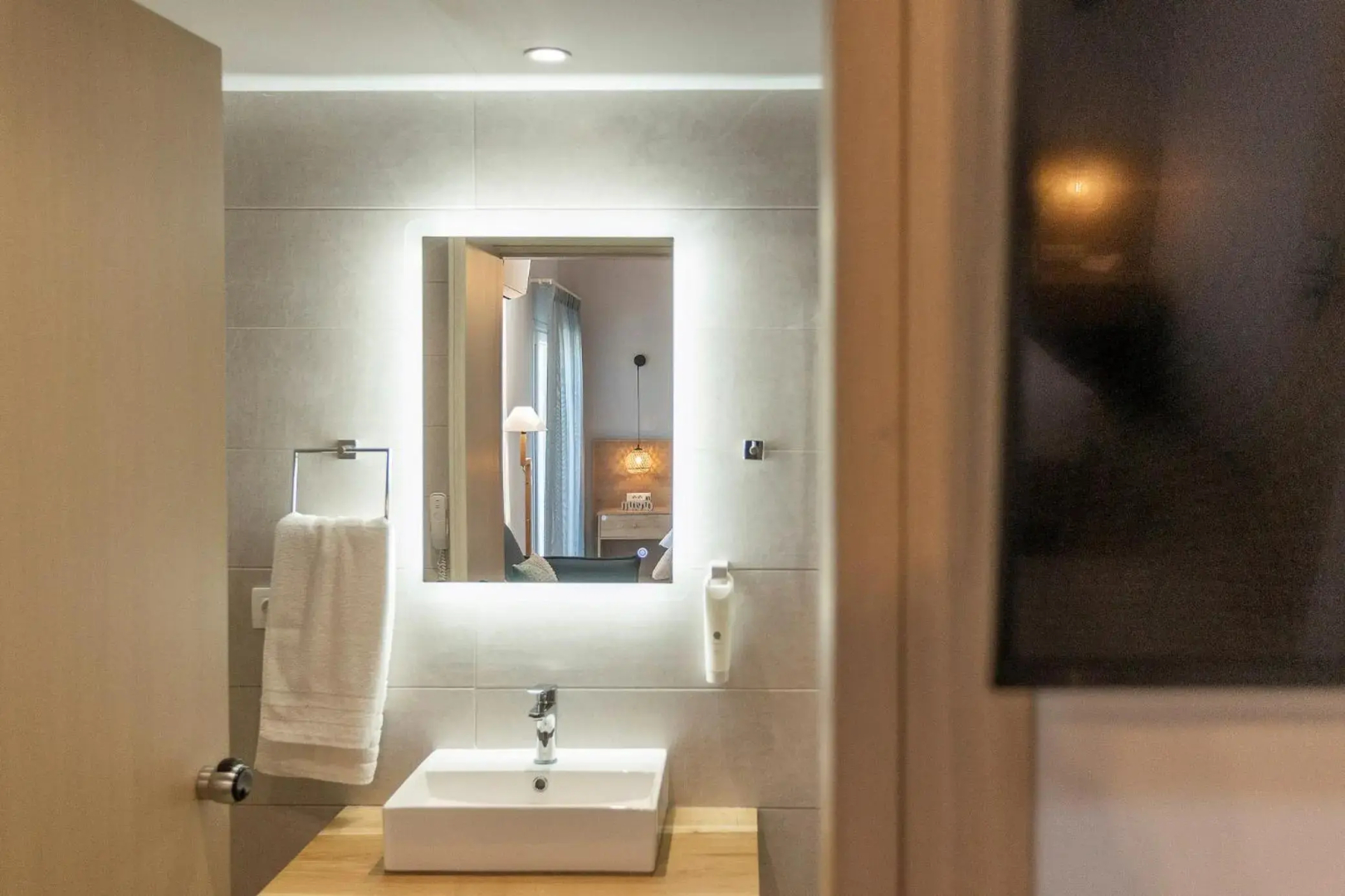 Foto - Telesilla Hotel