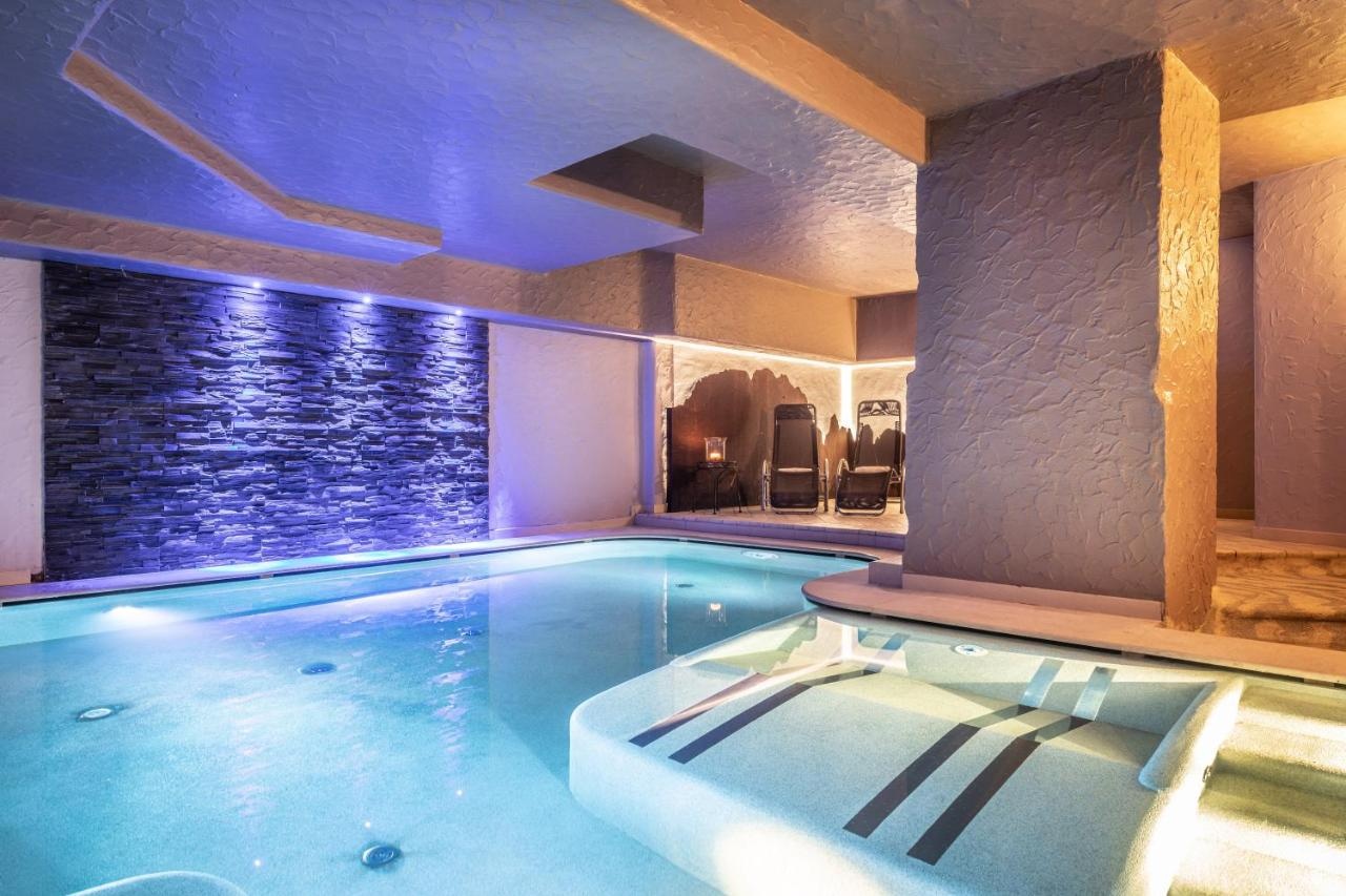 Foto - Sporthotel Romantic Plaza