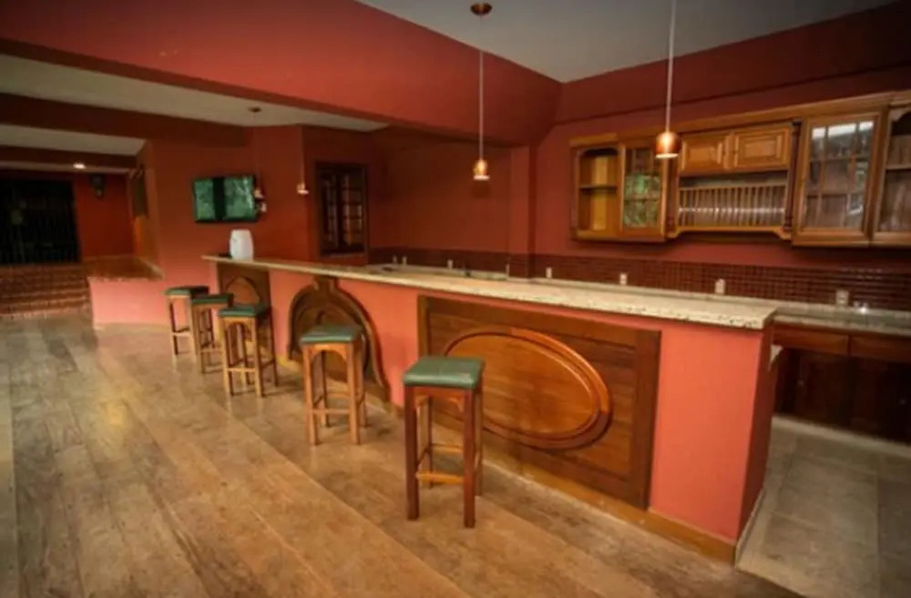 Foto - Hotel Caminhos de Itaipava