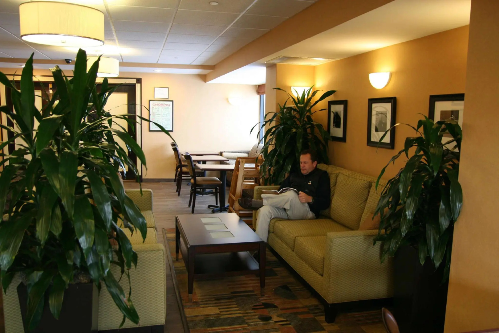 Foto - Hampton Inn Long Island / Commack