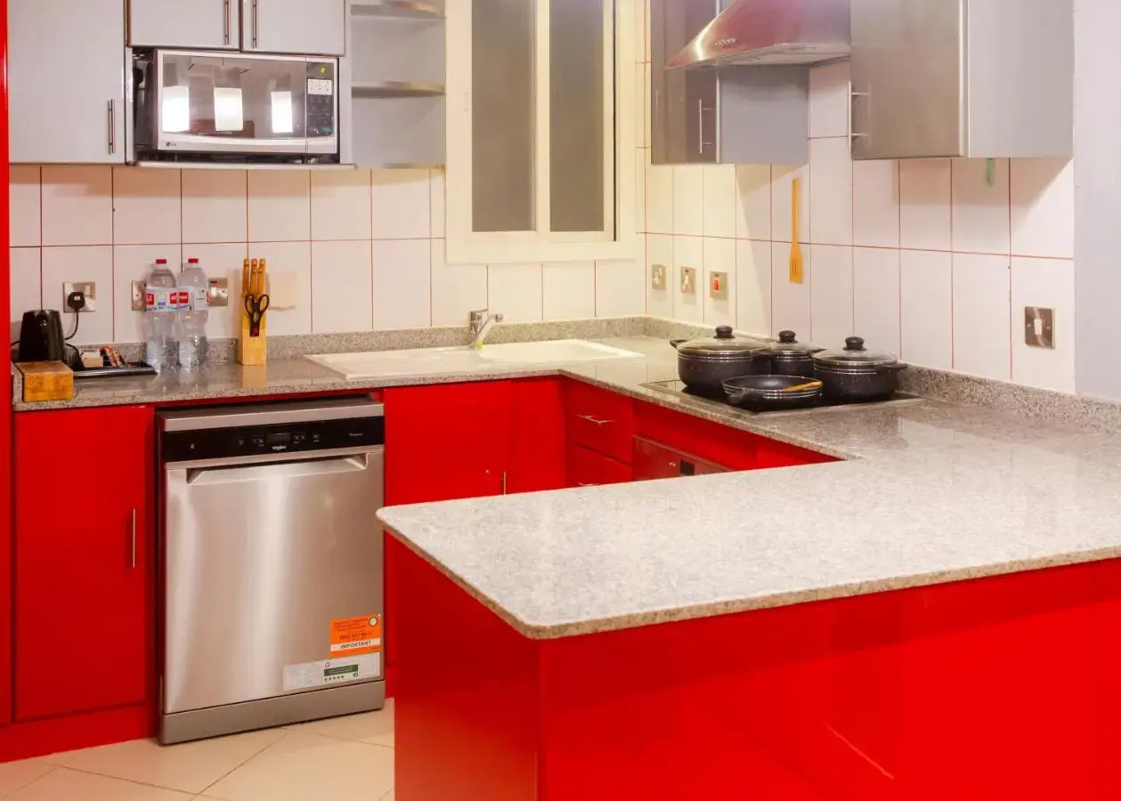 Foto - Al Liwan Residence