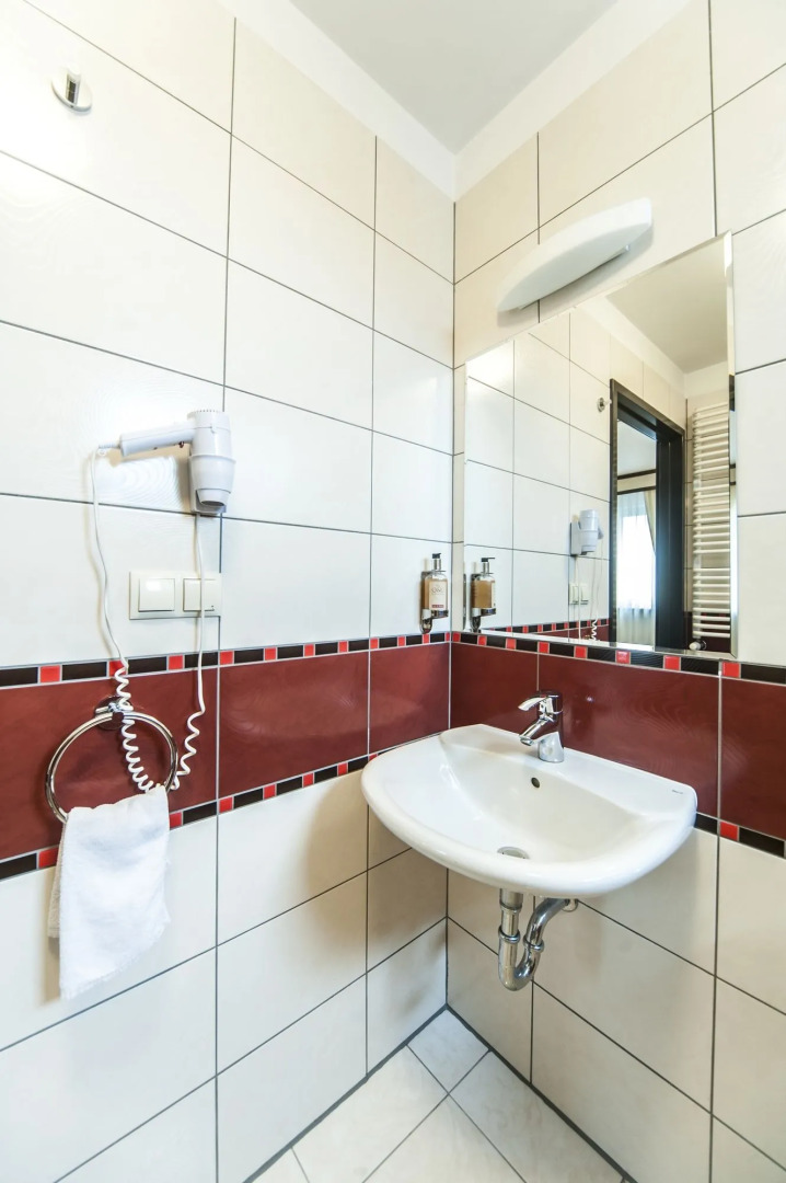 Photo - Hotel Borowiecki