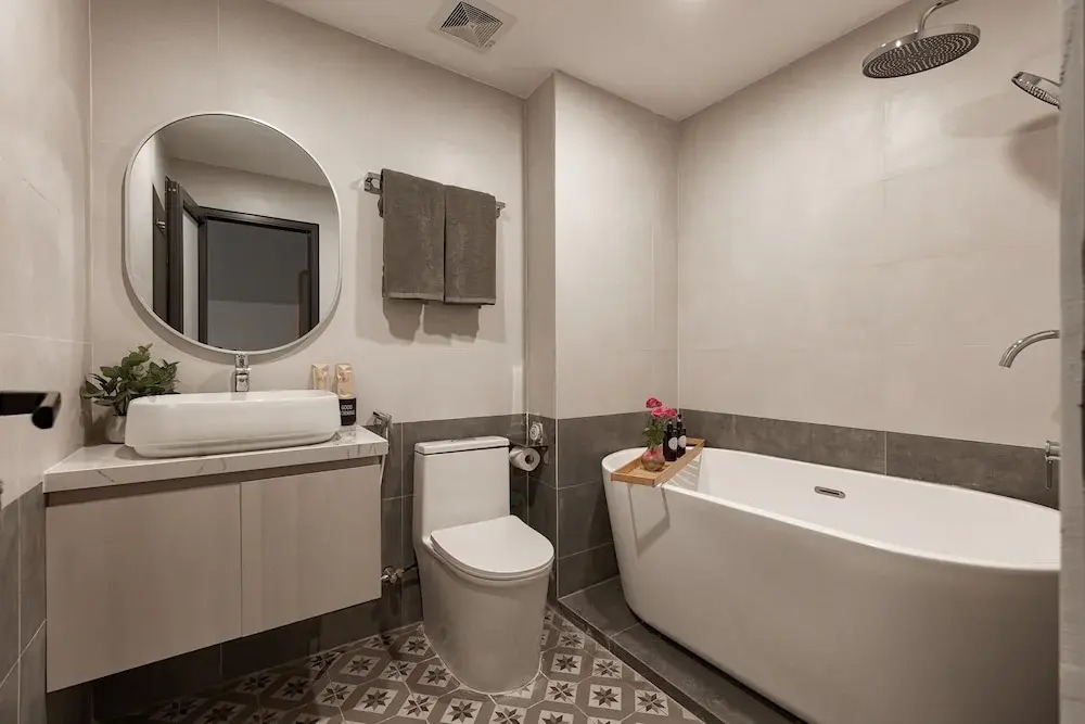 Photo - HoLo Ba Dinh Hanoi - Serviced HomeStay