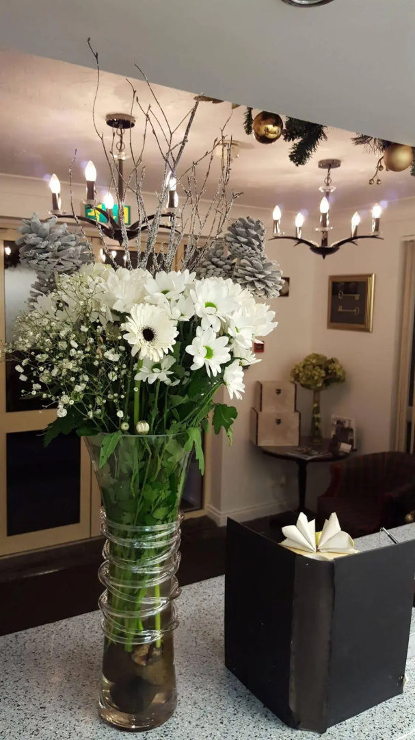 Photo - Garrison Hotel